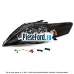 Far bi-xenon stanga an 01/2013-12/2014 Ford Mondeo 2008-2014 2.0 TDCi 130 cp