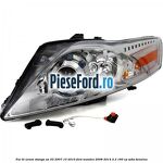 Far bi-xenon stanga an 03/2007-10/2010 Ford Mondeo 2008-2014 2.3 160 cp