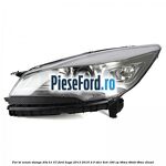 Far bi-xenon stanga D3S/H1/H7 Ford Kuga 2013-2016 2.0 TDCi 4x4 180 cp