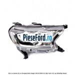 Far cu lumini de zi dreapta Ford Ranger 2016-2020 2.2 TDCi 4x4 131 cp