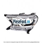 Far cu lumini de zi stanga Ford Ranger 2016-2020 2.2 TDCi 4x4 160 cp