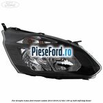 Far dreapta 4 faze Ford Transit Custom 2014-2018 2.2 TDCi 100 cp