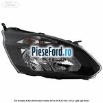 Far dreapta 4 faze Ford Transit Custom 2014-2018 2.2 TDCi 125 cp