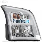Far dreapta an 08/2008-03/2011 Ford Transit 2006-2014 2.2 TDCi RWD 100 cp