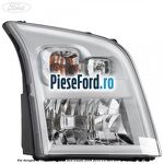 Far dreapta an 08/2008-03/2011 Ford Transit 2006-2014 3.2 TDCi 200 cp