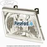 Far dreapta an 10/2002-01/2005 Ford Ranger 2002-2006 2.5 TD 84 cp