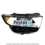 Far dreapta cu lupa Ford Edge 2016-2018 2.0 TDCi Bi-Turbo 210 cp