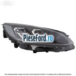Far dreapta finitie neagra LED level 3 Ford Kuga 2019-2023 1.5 EcoBoost 183 cp