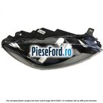 Far dreapta finitie neagra LED level 4 Ford Kuga 2019-2023 1.5 EcoBoost 183 cp