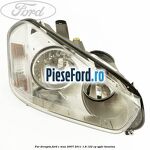Far dreapta Ford C-Max 2007-2011 1.8 122 cp