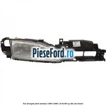 Far dreapta Ford Mondeo 1993-1996 1.8 TD 88 cp