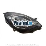 Far dreapta Ford Puma 2020-2023 1.0 EcoBoost 125 cp
