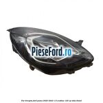 Far dreapta Ford Puma 2020-2023 1.5 EcoBlue 120 cp