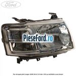 Far dreapta Ford Ranger 2006-2012 3.0 TDCi 156 cp