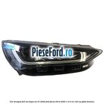 Far dreapta full LED dupa an 01/2022 Ford Focus 2019-2023 1.5 Ti-VCT 120 cp