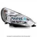 Far dreapta H7/ H1 Ford S-Max 2007-2014 2.0 TDCi 130 cp