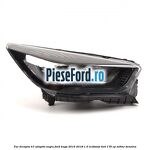 Far dreapta H7 adaptiv negru Ford Kuga 2016-2018 1.5 EcoBoost 4x4 176 cp
