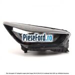 Far dreapta H7 adaptiv negru Ford Kuga 2016-2018 2.0 EcoBoost 4x4 230 cp