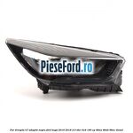 Far dreapta H7 adaptiv negru Ford Kuga 2016-2018 2.0 TDCi 4x4 180 cp