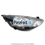 Far dreapta halogen Ford B-Max 1.6 TDCi 95 cp