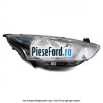 Far dreapta halogen Ford B-Max 1.6 Ti 105 cp