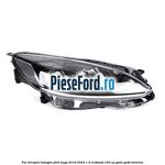 Far dreapta halogen Ford Kuga 2019-2023 1.5 EcoBoost 150 cp