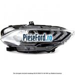 Far dreapta LED Ford Mustang 2018-2022 5.0 V8 450 cp