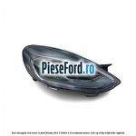 Far dreapta LED level 4 Ford Fiesta 2017-2023 1.0 EcoBoost mHEV 125 cp