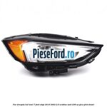 Far dreapta LED level 7 Ford Edge 2019-2022 2.0 EcoBlue AWD 238 cp
