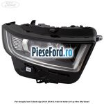 Far dreapta level 5 Ford Edge 2016-2018 2.0 TDCi Bi-Turbo 210 cp