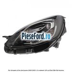 Far dreapta ST Line Ford Puma 2020-2023 1.0 EcoBoost 125 cp