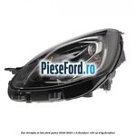 Far dreapta ST Line Ford Puma 2020-2023 1.0 Flexifuel 125 cp