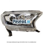 Far dreapta Wildtrak Ford Ranger 2016-2020 2.2 TDCi 131 cp