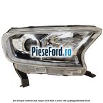 Far dreapta Wildtrak Ford Ranger 2016-2020 2.2 TDCi 160 cp