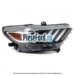Far dreapta xenon Ford Mustang 2015-2018 5.0 V8 418 cp
