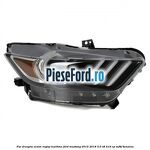 Far dreapta xenon, reglaj inaltime Ford Mustang 2015-2018 5.0 V8 418 cp