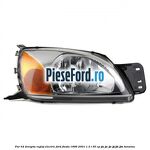 Far H4 dreapta reglaj electric Ford Fiesta 1996-2001 1.3 i 50 cp