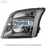 Far H4 stanga Ford Tourneo Connect 2002-2014 1.8 Di 75 cp