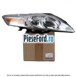 Far H7/H1 dreapta complet Ford Mondeo 2008-2014 2.0 145 cp