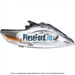 Far H7/H1 dreapta Ford Mondeo 2008-2014 1.6 TDCi 115 cp