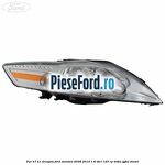 Far H7/H1 dreapta Ford Mondeo 2008-2014 1.8 TDCi 125 cp