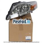 Far H7/H1 stanga complet Ford Mondeo 2008-2014 2.0 TDCi 140 cp