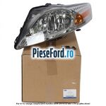 Far H7/H1 stanga complet Ford Mondeo 2008-2014 2.2 TDCi 175 cp