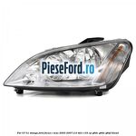 Far H7/H1 stanga Ford Focus C-Max 2003-2007 2.0 TDCi 133 cp