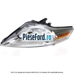Far H7/H1 stanga Ford Mondeo 2008-2014 1.6 EcoBoost 160 cp
