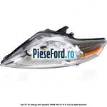 Far H7/H1 stanga Ford Mondeo 2008-2014 1.6 Ti 120 cp