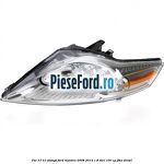 Far H7/H1 stanga Ford Mondeo 2008-2014 1.8 TDCi 100 cp