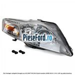 Far halogen adaptiv dreapta an 02/2007-09/2010 Ford Mondeo 2008-2014 1.6 Ti 125 cp