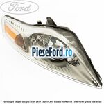 Far halogen adaptiv dreapta an 09/2010-12/2014 Ford Mondeo 2008-2014 2.0 TDCi 163 cp