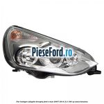 Far halogen adaptiv dreapta Ford S-Max 2007-2014 2.3 160 cp